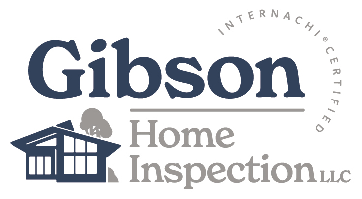 Gibson Home Inspection Logo